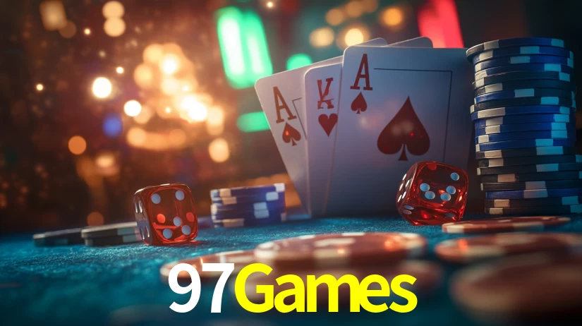 97Games Apostas Esportivas